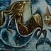 Simakov Vladimir - Dolphin e sirena