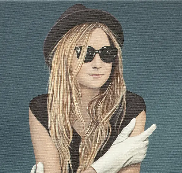 Nataliya Bagatskaya - The Black Cat's House