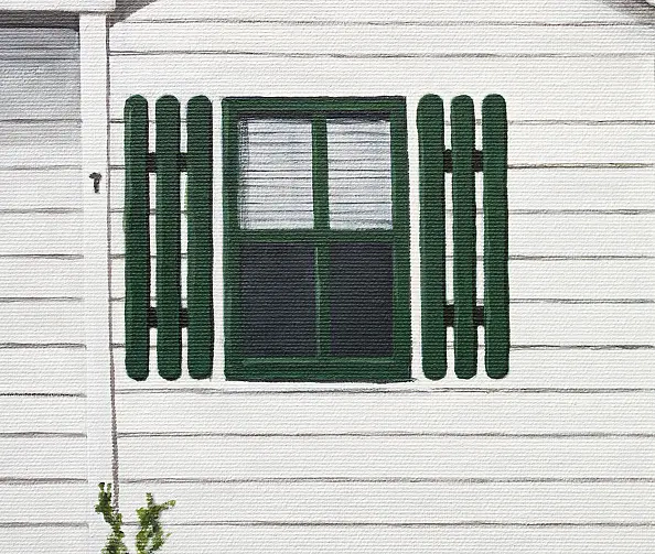 Nataliya Bagatskaya - The Black Cat's House