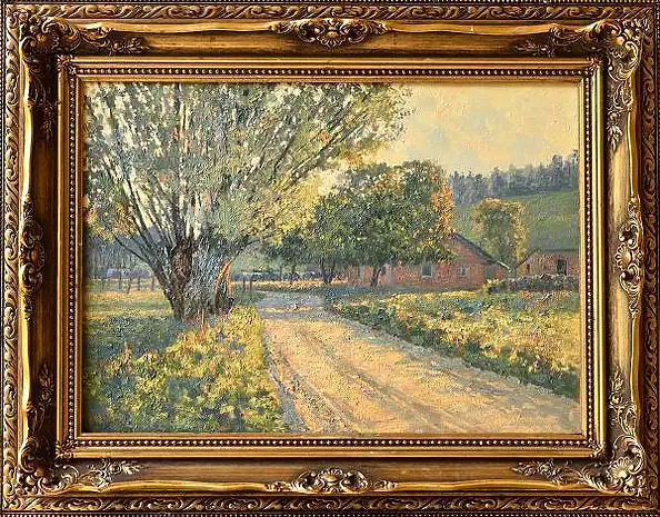 Wojciech Górecki - Dom Jacka