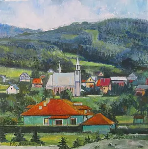 Katarzyna Kogutowicz - Dom Ziemowita