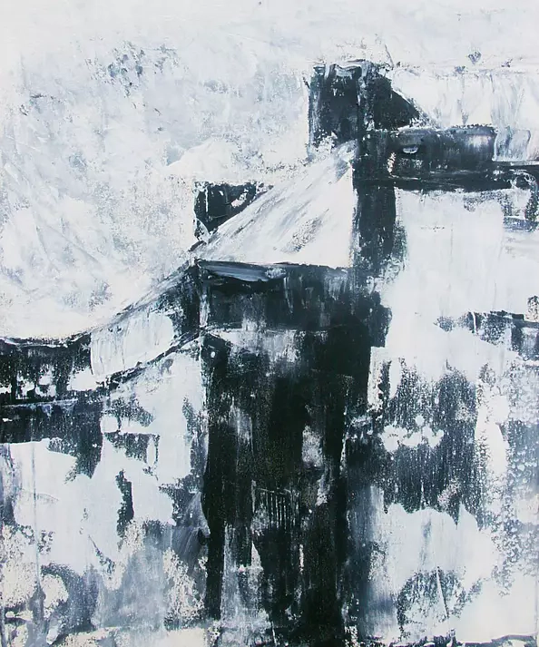 Anna Forycka Putiatycka - House