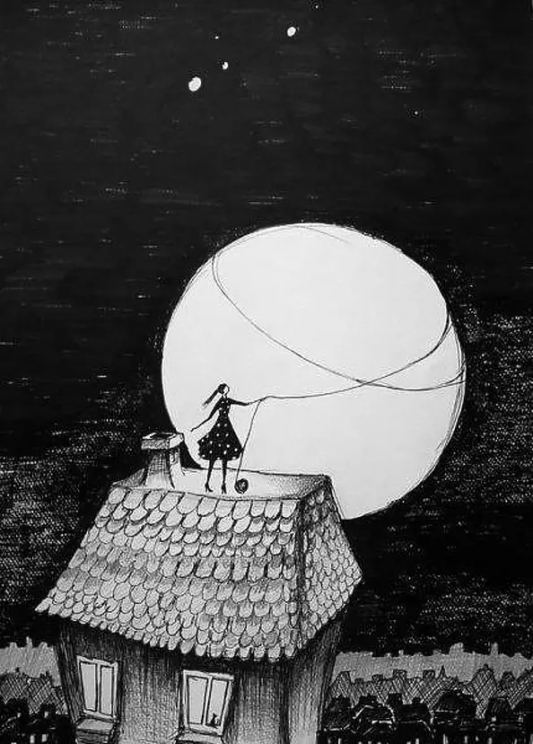 Adriana Laube - House