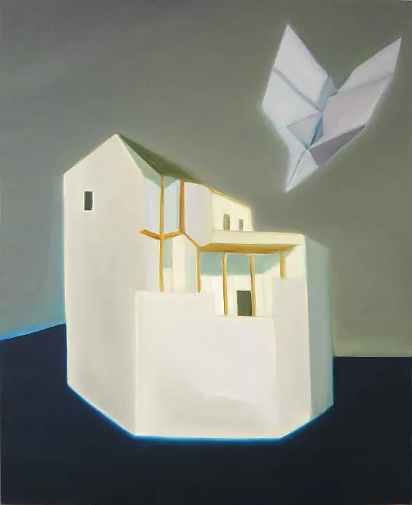 Anna Polońska - House