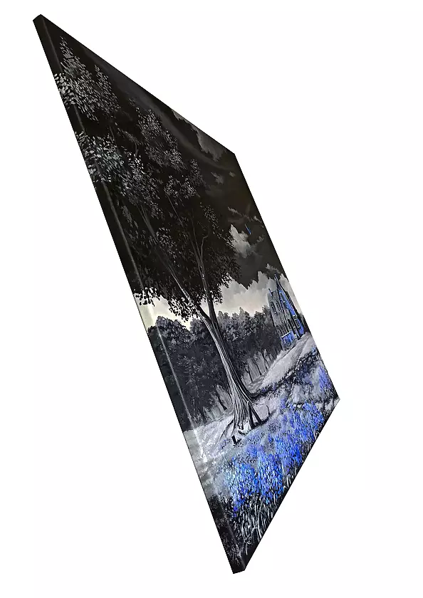 Martyna Mączka - House of the soul