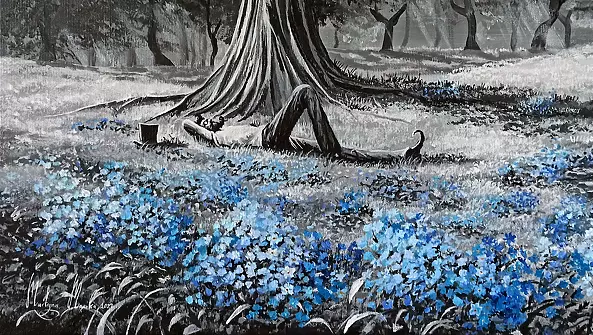 Martyna Mączka - House of the soul