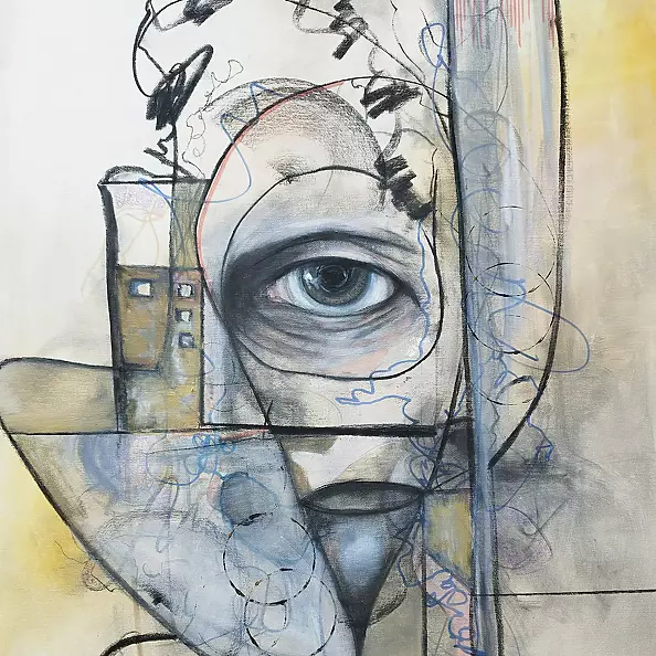 Joanna Dębska - Maison