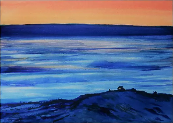 Joanna Magdalena - Dom