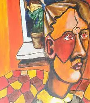 Krzysztof Bobrowski - House