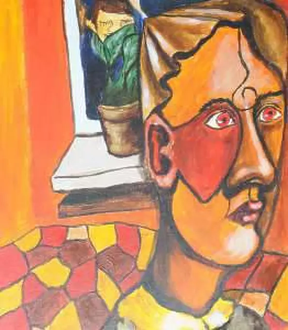 Krzysztof Bobrowski - Dom