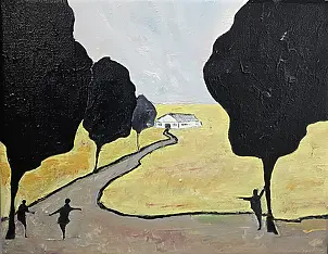 Mariusz Makuła - House