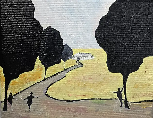 Mariusz Makuła - House