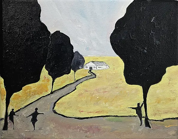 Mariusz Makuła - House