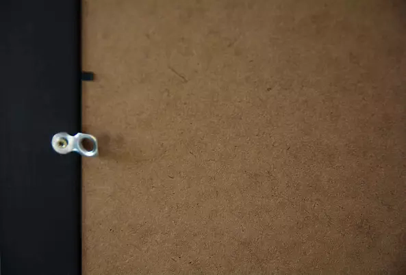 Drozdova Mariia - House in the mountains. Autumn