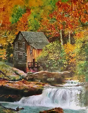 Marta Milewska - Dom w górach 