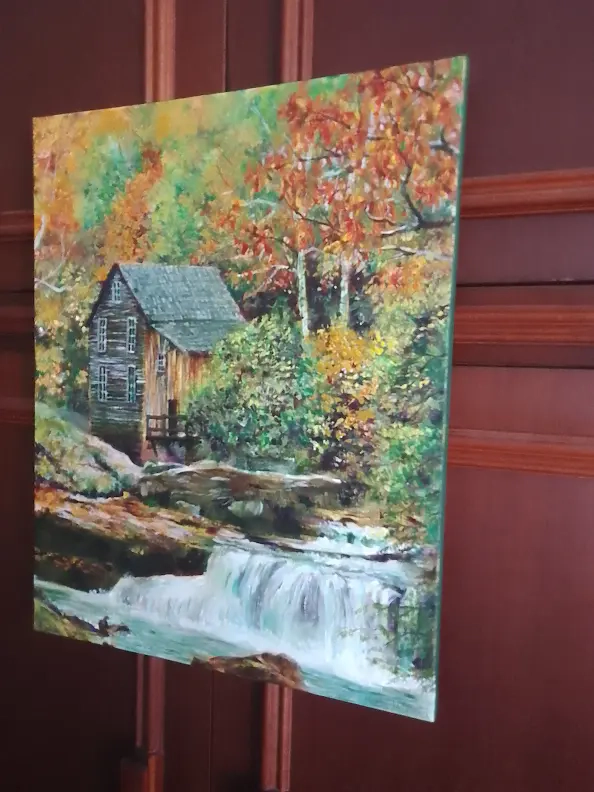 Marta Milewska - Dom w górach 