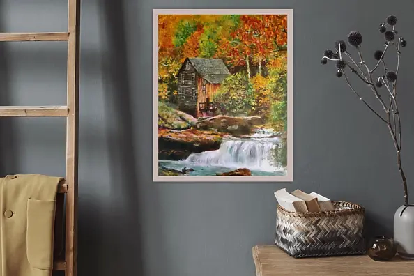 Marta Milewska - Dom w górach 