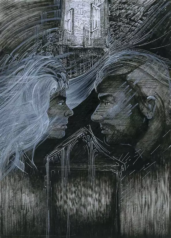 Witold Kubicha - House