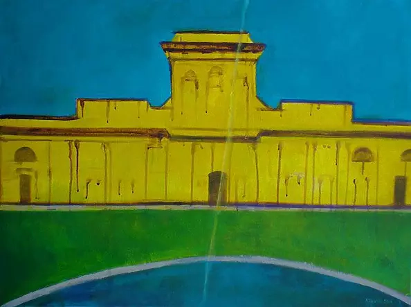 Bartosz Milewski - Dom za miastem 1