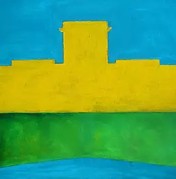 Bartosz Milewski - House of town 2