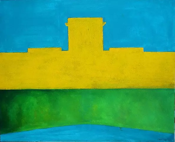 Bartosz Milewski - House of town 2