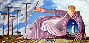 Valerio Savino - Domenica 28 agosto 2004