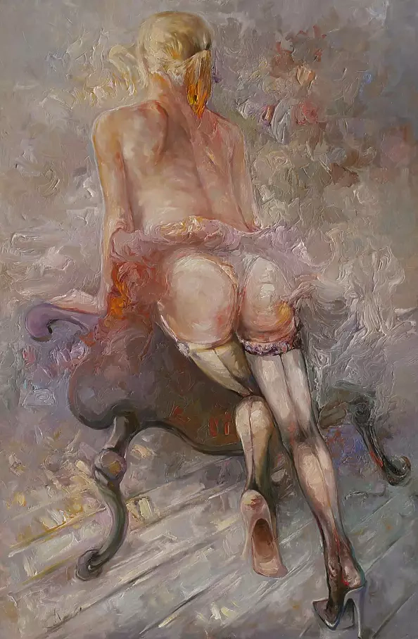 Zdzisław Majrowski - Pomoc domowa