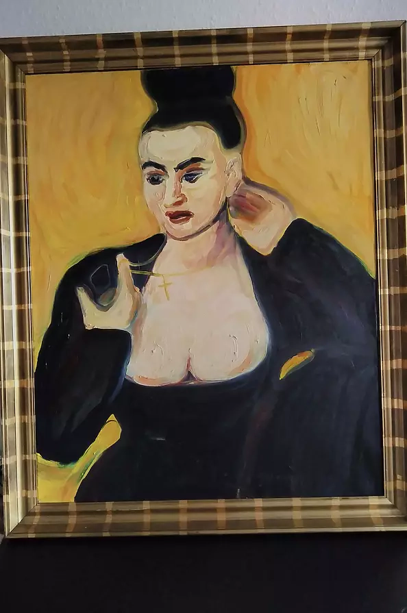 Jolanta Danys - Domina