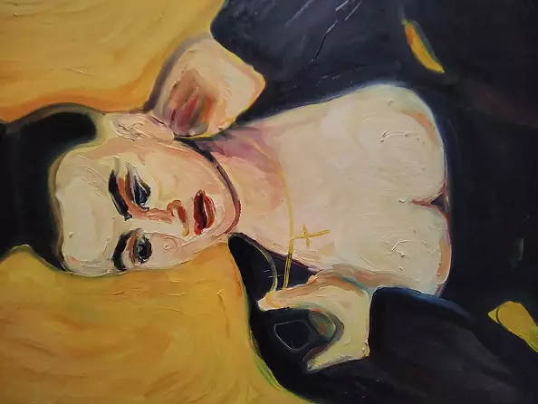 Jolanta Danys - Domina