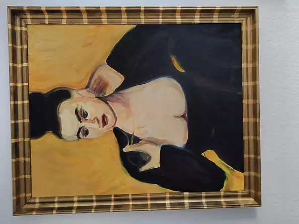 Jolanta Danys - Domina