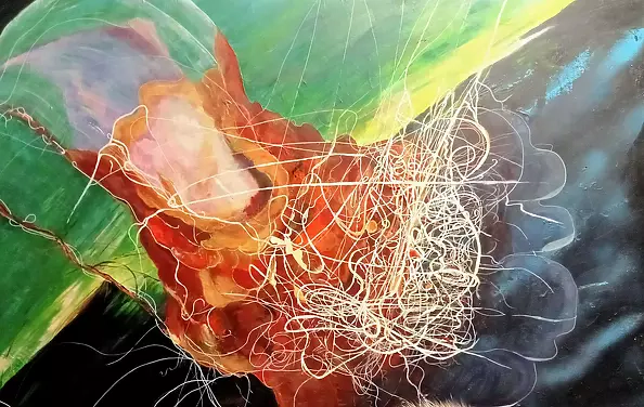 Ewa Mościszko - Dominant