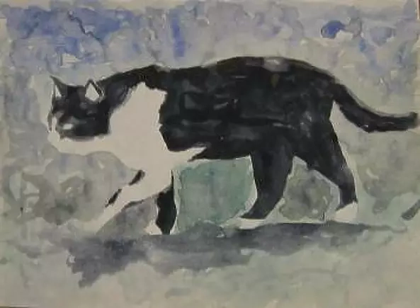 Mirko Serra - Dominio