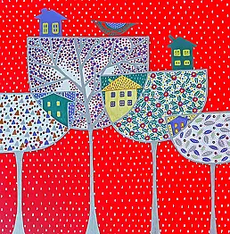 Aneta Galewska - Cottages