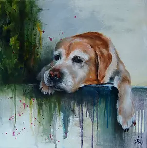 Katarzyna Piotrowska Lass - home philosopher