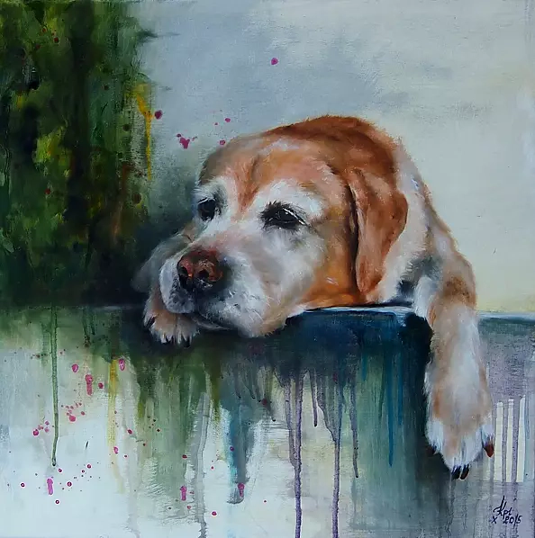 Katarzyna Piotrowska Lass - home philosopher