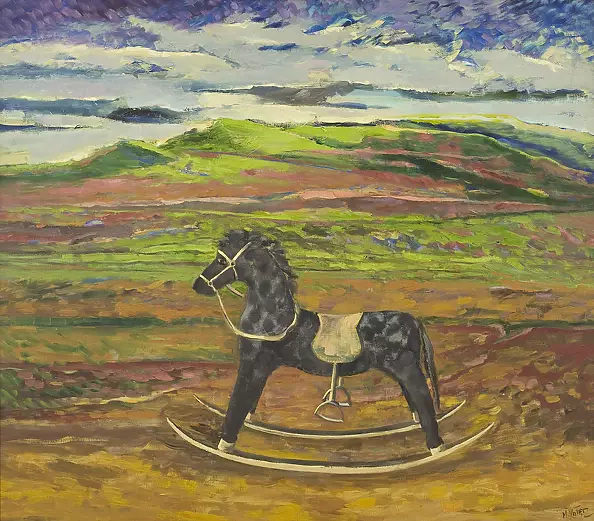 Magdalena Nałęcz - DonKichoteria. Wyprawa I