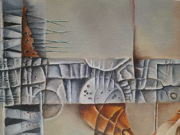 Jarosław Lubecki - Don Quixote 3.0