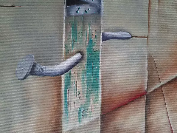 Jarosław Lubecki - Don Quixote 3.0