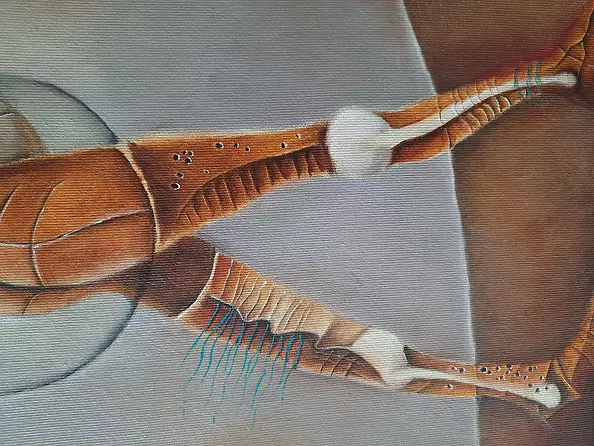 Jarosław Lubecki - Don Quixote 3.0