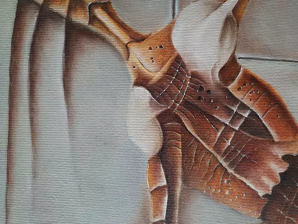 Jarosław Lubecki - Don Quixote 3.0