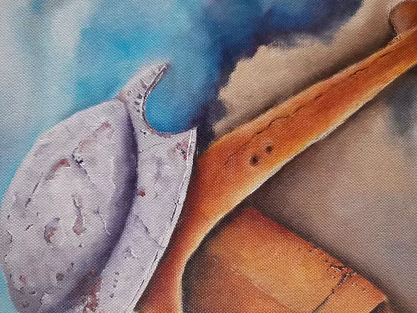 Jarosław Lubecki - Don Quixote 4.0