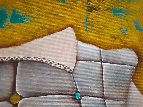 Jarosław Lubecki - Don Quixote 5.0