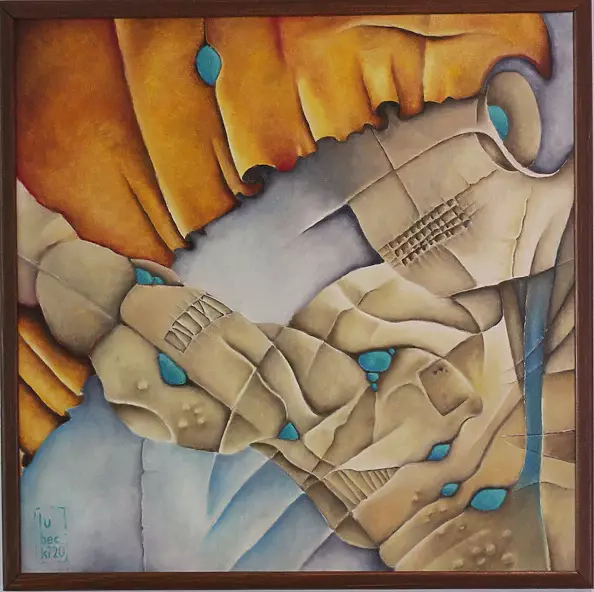 Jarosław Lubecki - Don Quixote II