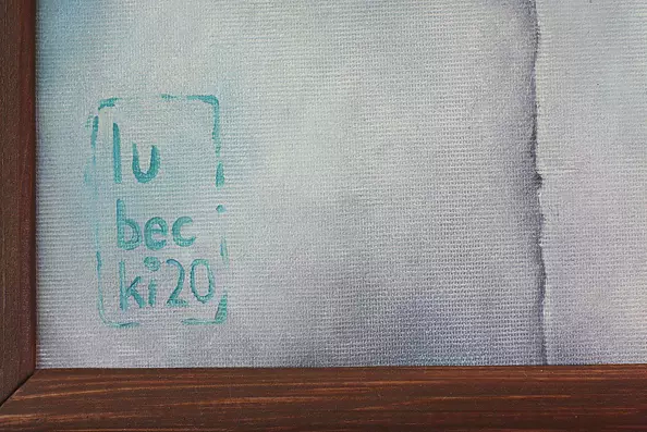 Jarosław Lubecki - Don Quixote II