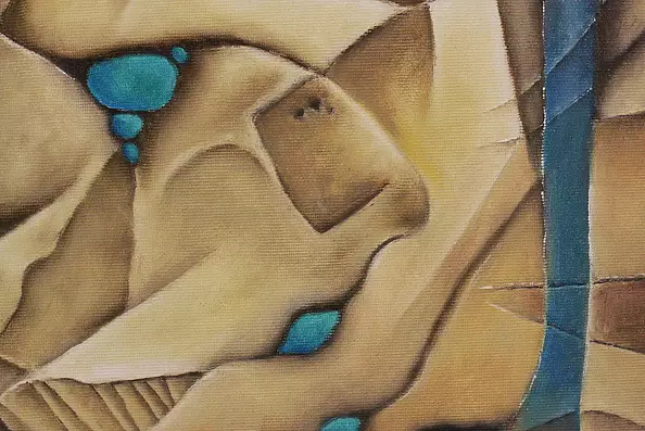 Jarosław Lubecki - Don Quixote II