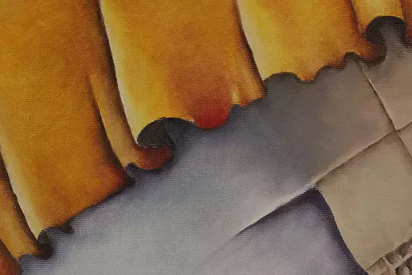 Jarosław Lubecki - Don Quixote II