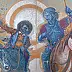 Krzysztof Trzaska - "Don Quijote" -Diptychon - zwei Gemälde