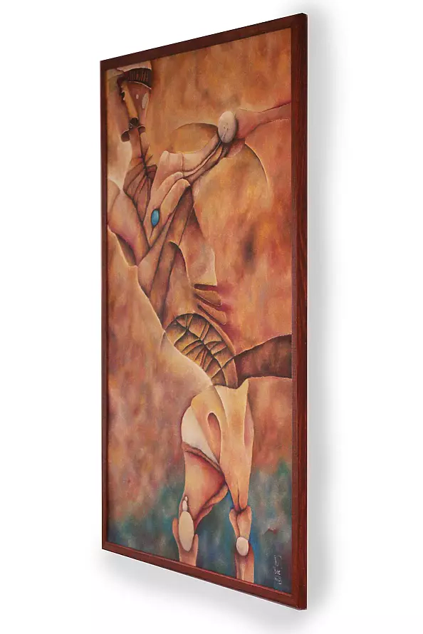 Jarosław Lubecki - Don Quixote