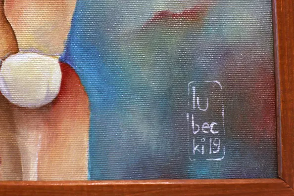 Jarosław Lubecki - Don Quixote