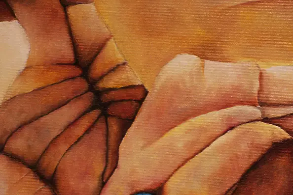 Jarosław Lubecki - Don Quixote